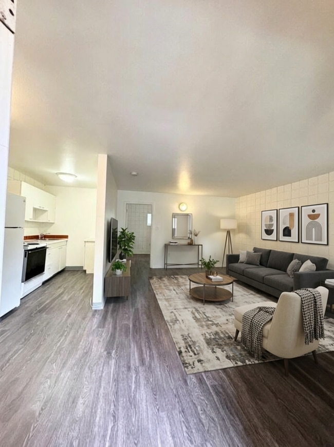 509 S Bryan Ave in Fort Collins, CO - Building Photo - Building Photo