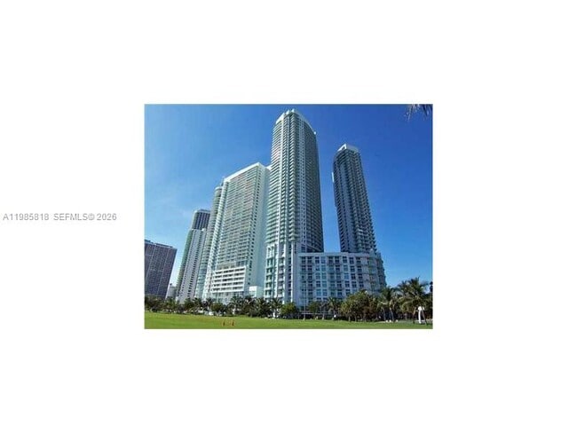 property at 1900 N Bayshore Dr