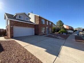 1320 Somerset Dr NW in Albuquerque, NM - Building Photo - Building Photo