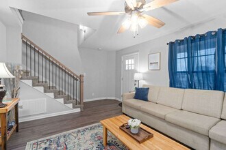 863 Central Ave in Clarksville, TN - Building Photo - Building Photo