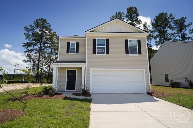 property at 131 Ellie Wy