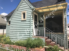 616 E 4th St in Anaconda, MT - Building Photo