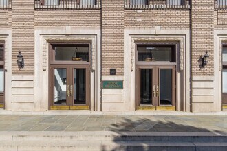 Brittany Condominium in Washington, DC - Foto de edificio - Building Photo