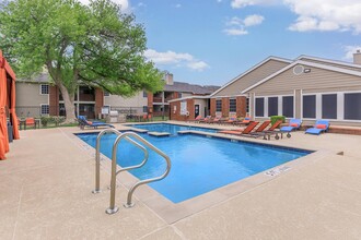 The Jove Apartment Homes in Allen, TX - Foto de edificio - Building Photo