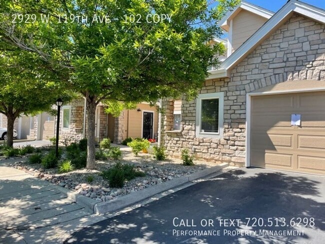 property at 2929 W 119th Ave