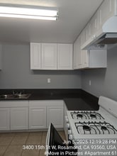 3400 15th St W in Rosamond, CA - Building Photo - Building Photo
