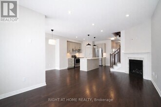 527 Sonmarg Cres in Ottawa, ON - Building Photo - Building Photo