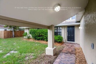 7303 Box Elder Dr in Port Richey, FL - Building Photo - Building Photo