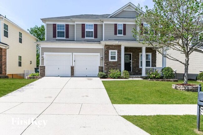 property at 123 Farmers Folly Dr