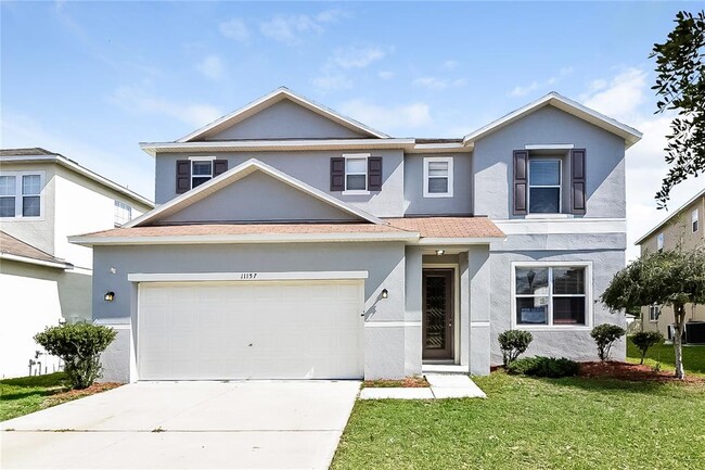 property at 11157 Golden Silence Dr