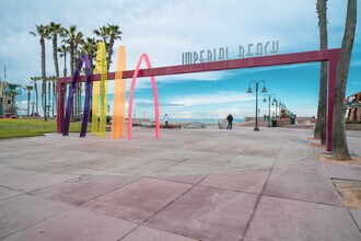 714 Seacoast Dr in Imperial Beach, CA - Building Photo - Building Photo