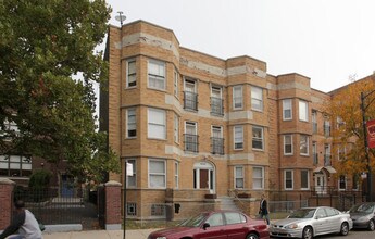 1030 E 47th in Chicago, IL - Building Photo - Building Photo