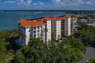 Dolphin Cay Apartments