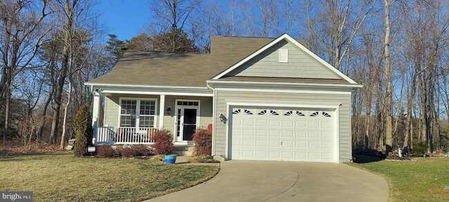 248 Saltgrass Dr in Glen Burnie, MD - Building Photo - Building Photo