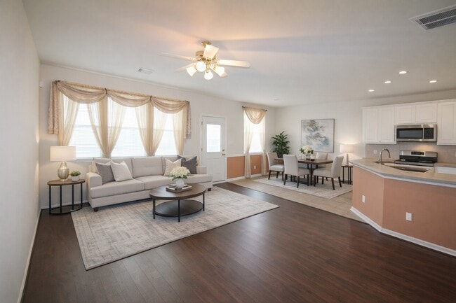 property at 16527 Beckland Ln