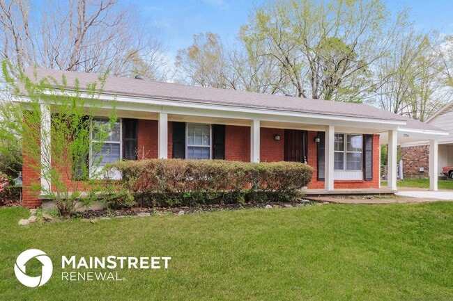 3756 Socorro St in Memphis, TN - Building Photo - Building Photo