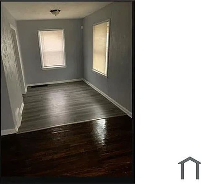 property at 129 La Porte Ave