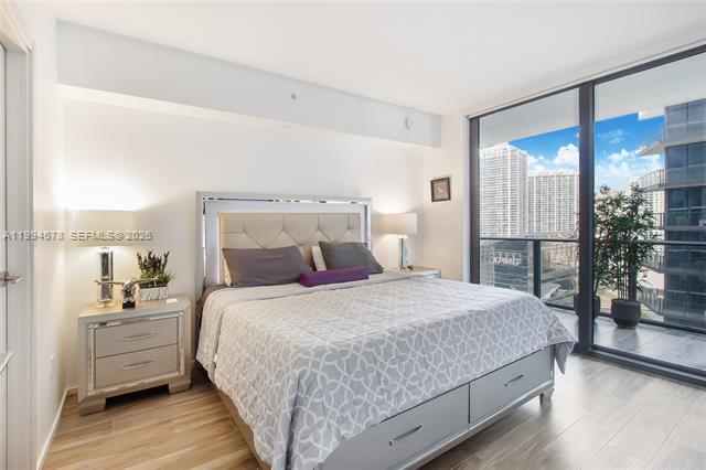 property at 801 S Miami Ave