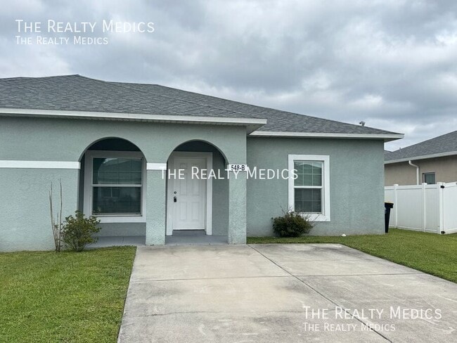 property at 548 Albatross Dr