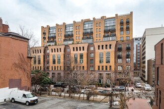 The Whitman in Washington, DC - Building Photo - Building Photo