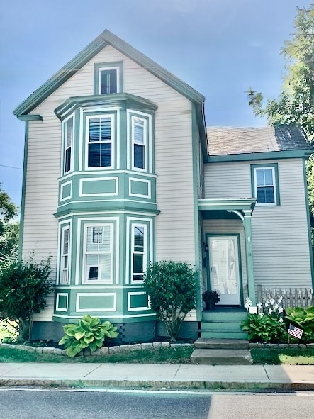 property at 12 County St