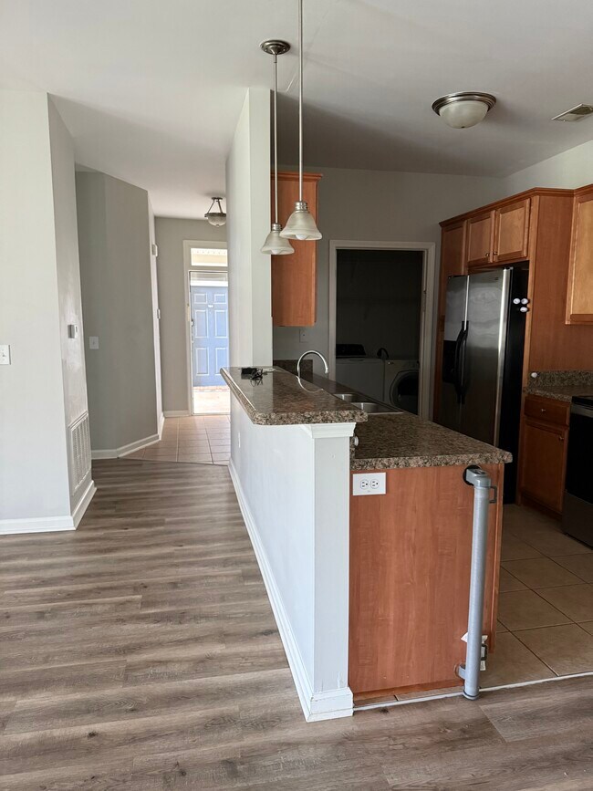 property at 2641 McArthur Landing Cir