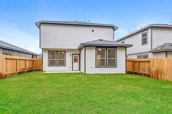 property at 24979 Aconite Ln