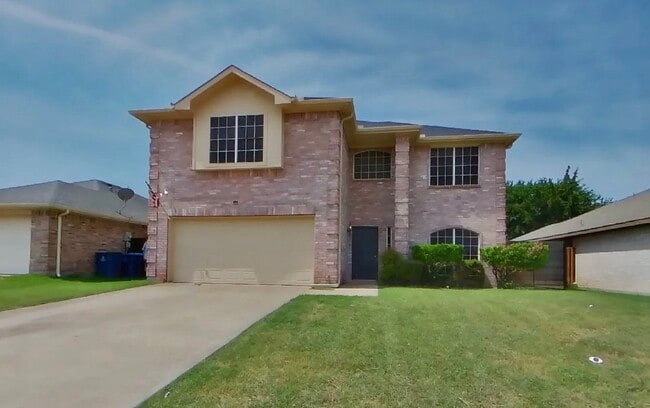 1506 Yellowbird Ct in Desoto, TX - Building Photo - Building Photo