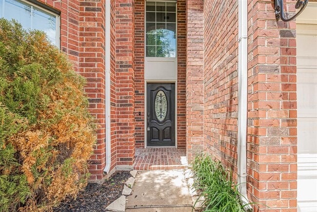 5703 Saragosa Dr in Richmond, TX - Building Photo - Building Photo