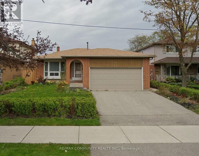 property at 58 Rainbow Ridge Ave