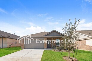 6724 Haines Dr in Princeton, TX - Building Photo