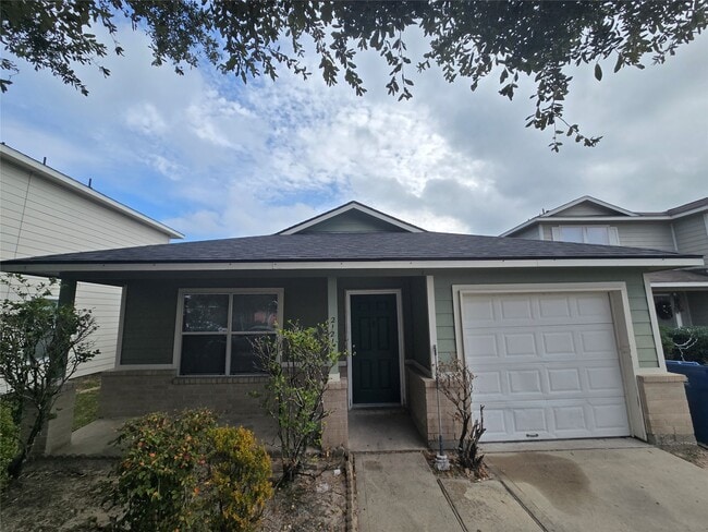 21214 Ambergris Ct in Humble, TX - Building Photo - Building Photo