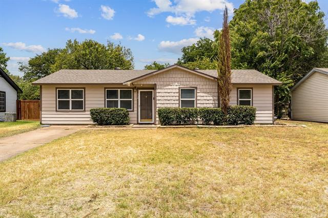 property at 116 Denton Dr