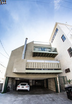 21-1/2 Wavecrest Ave, Venice, CA  90291 Apartamentos