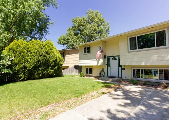 6210 W Poplar St in Boise, ID - Building Photo - Building Photo