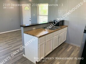 2319 Observation Dr in San Antonio, TX - Building Photo - Building Photo