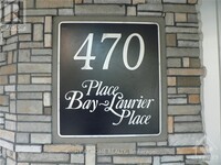 470-2470 Laurier Ave W in Ottawa, ON - Building Photo - Building Photo