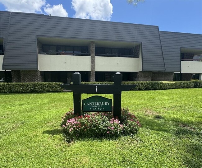 property at 36750 US Hwy 19 N