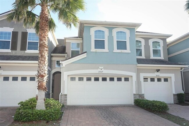 property at 3557 Brighton Park Cir