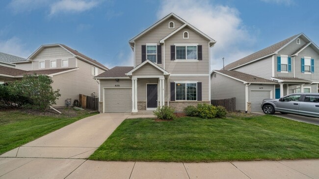 6231 Scottsbluff Dr