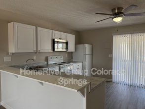 1110 Chiricahua Loop in Colorado Springs, CO - Building Photo - Building Photo