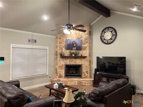 8205 Salt Mill Hollow Dr in Temple, TX - Building Photo - Building Photo