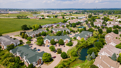 Hunter's Creek in Sun Prairie, WI - Building Photo - Building Photo