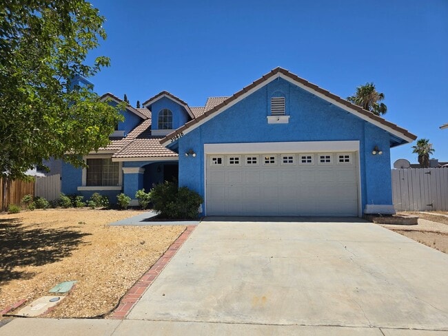 property at 39418 Southcliff Way