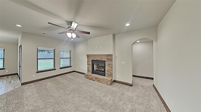 12909 Running Pebble Rd in Piedmont, OK - Building Photo - Building Photo