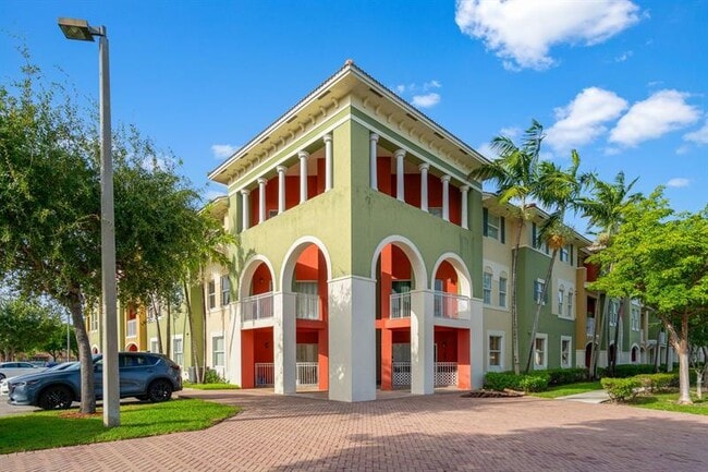 property at 11002 NW 83rd St
