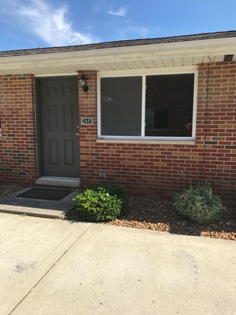 2115 N Center St, Unit 2115