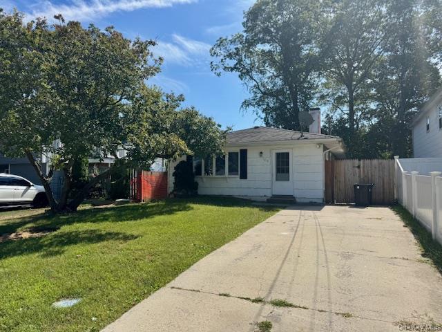 property at 102 Southaven Ave