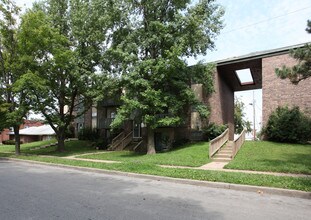 2106-2108 Lexington in Kansas City, MO - Building Photo - Building Photo