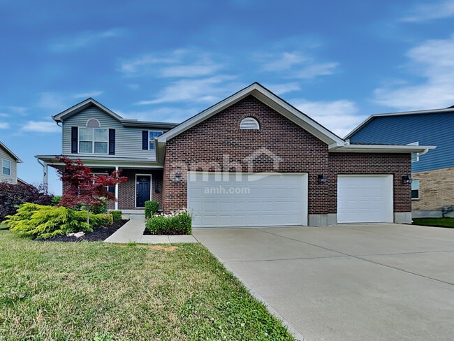 property at 3260 Blue Springs Dr